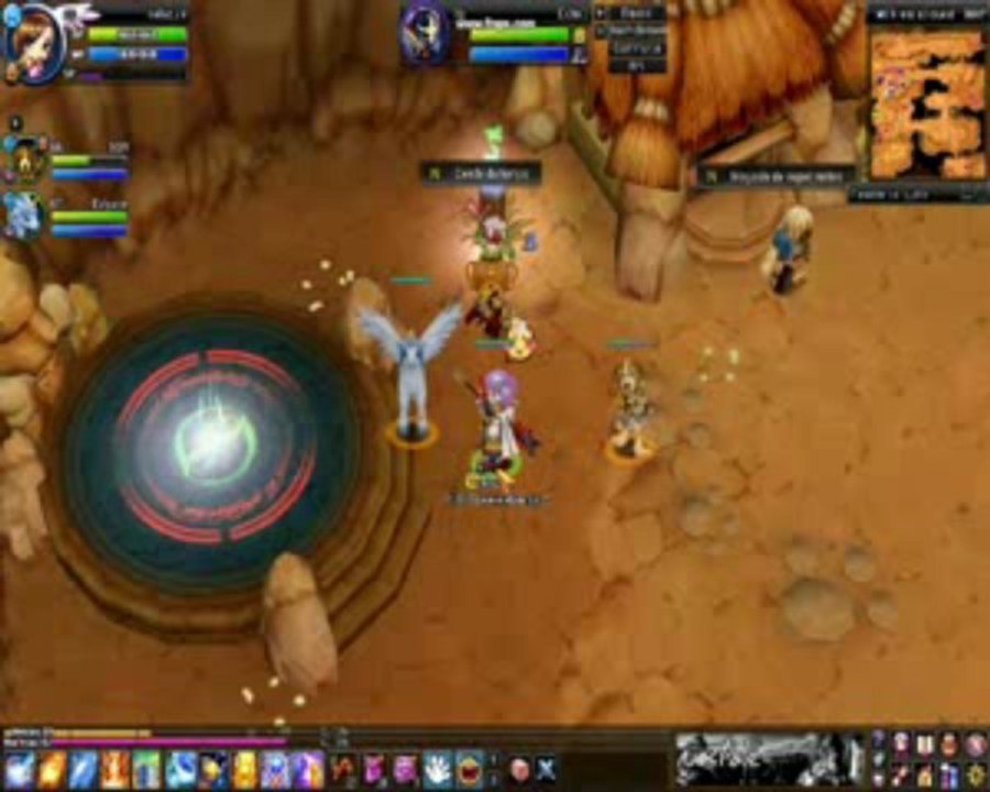 15 sec dans la vie d'une nostalienne