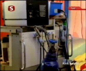 Kırık Kalpler 2. Bölüm 5. (Son) Kısım