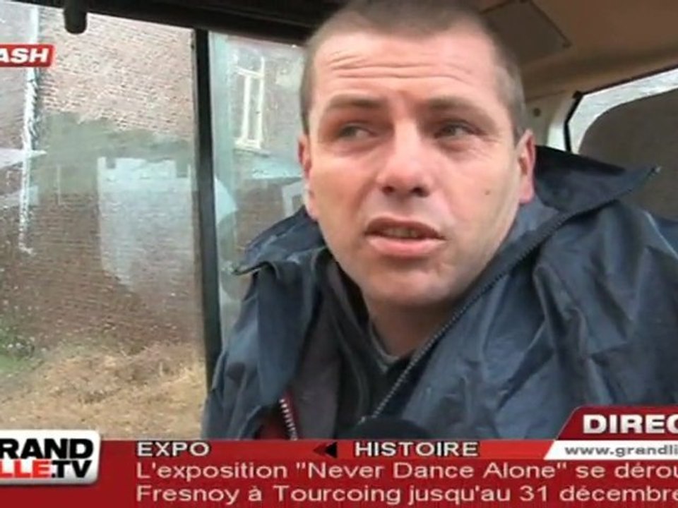 15 cadavres de soldats anglais retrouvés à Beaucamps-Ligny