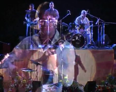 Быть может навсегда