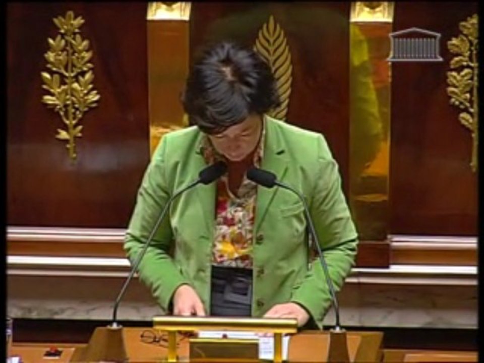 Véronique Besse sur l'euthanasie