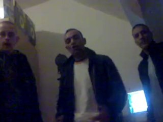 SECTION59 / Mc-Melj-Trea