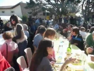 Festival Baiona 2009