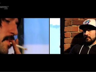 Beat Pushers S.2 avec MSTRKRFT