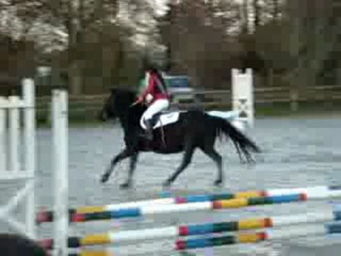 CSO 22 nov 09 charline et orion