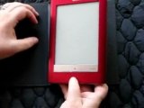 eBook Reader Review Sony Digital Book Reader