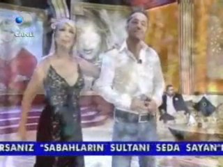 Baha Gözbebeğim (Sabahların Sultanı)