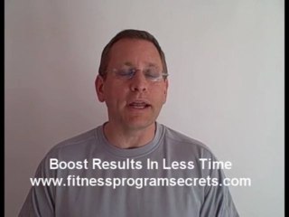 Exercise Frequency Explained