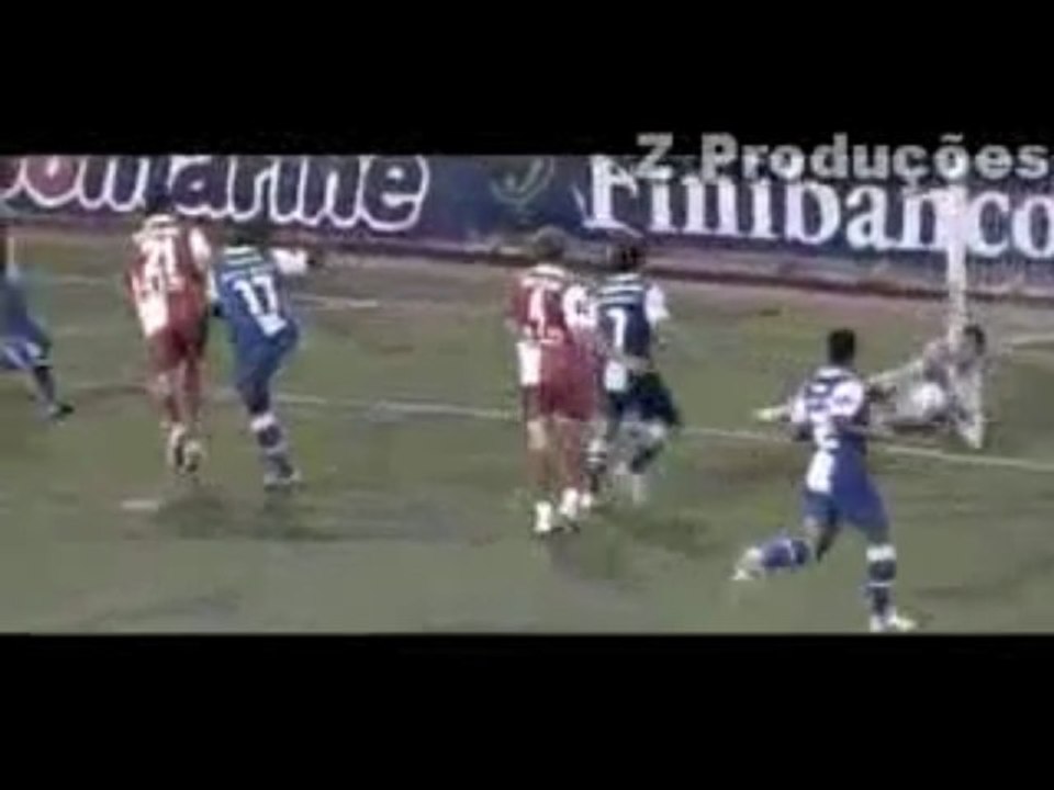 FC Porto 2010 - O Sonho do Penta