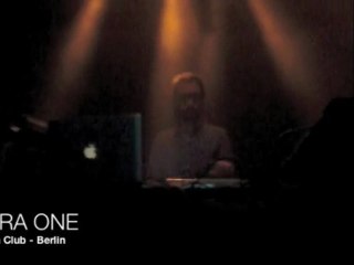PARA ONE - Club Maria (Berlin)