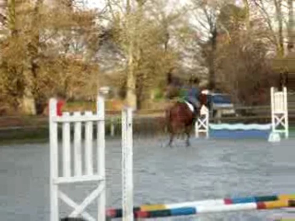 CSO 22 nov 09 pauline et duc