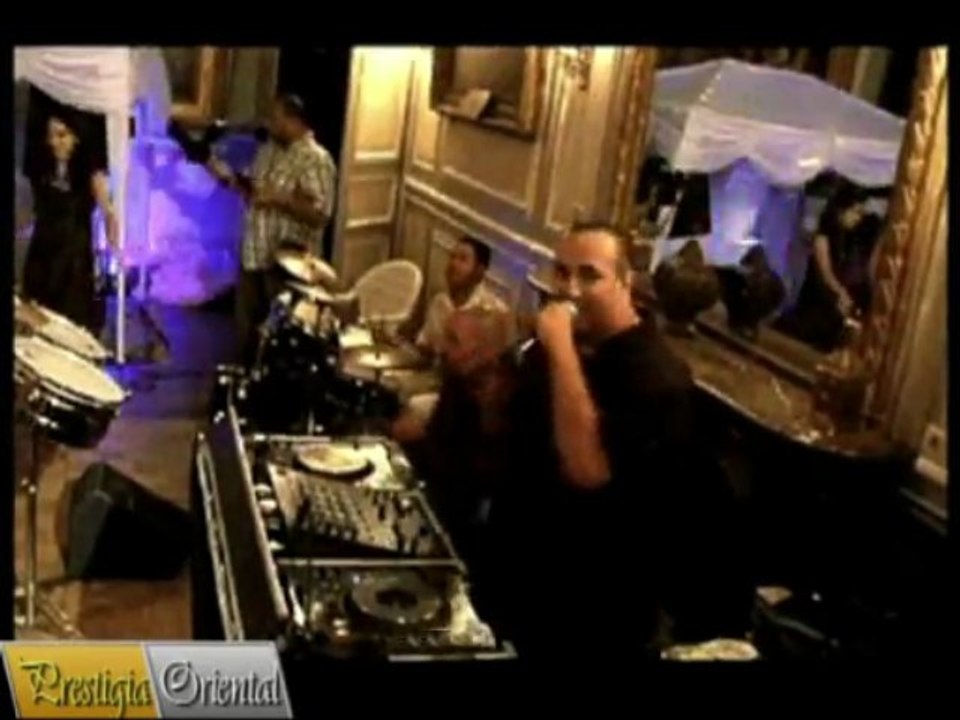 dj hams ambiance kabyle