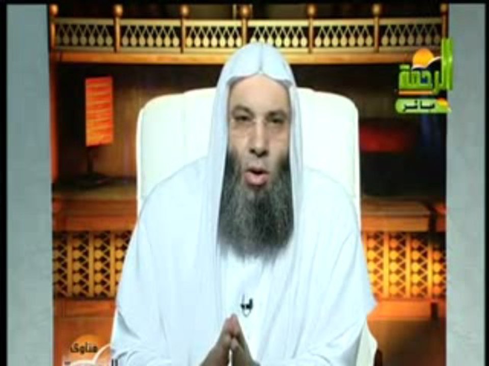 زنى بامرأة هل تحل له ابنتها؟