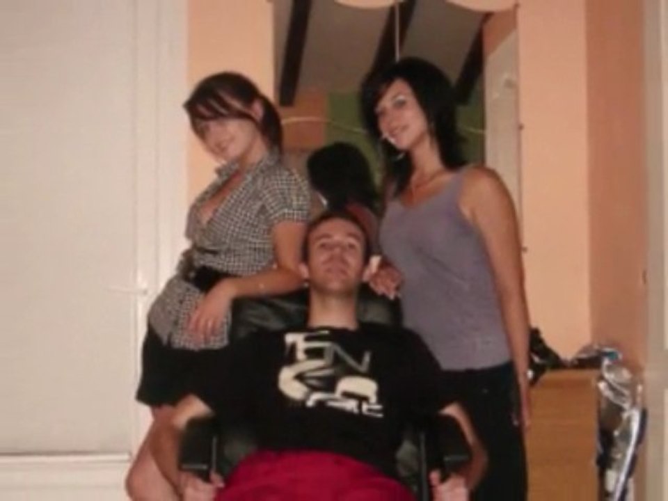 Souvenir d'une soirée avec les zouaves !!!