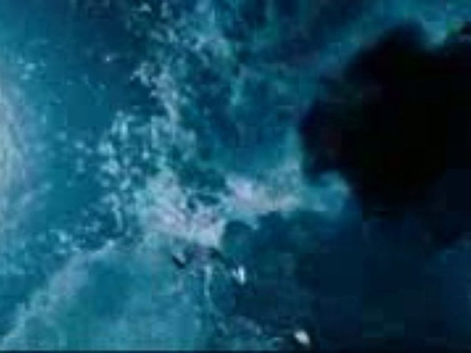Ninja Assassin 2009 Awsome Trailer Cant Wait For Full Movie