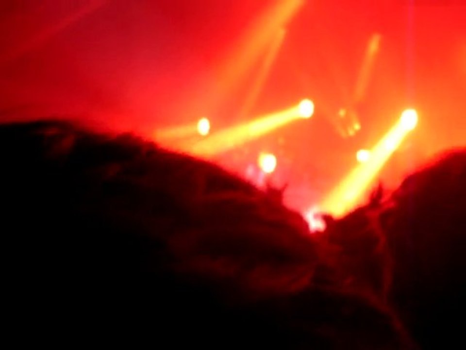 14 - Rammstein - Frühling In Paris