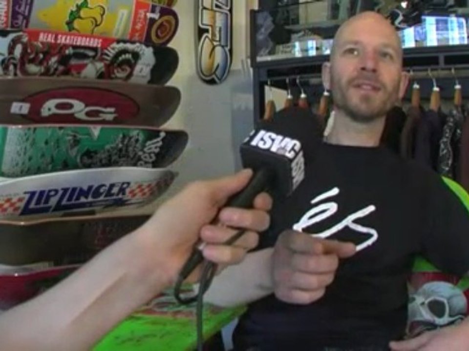 Vidcast #58 "Op bezoek bij Rodolfo's"