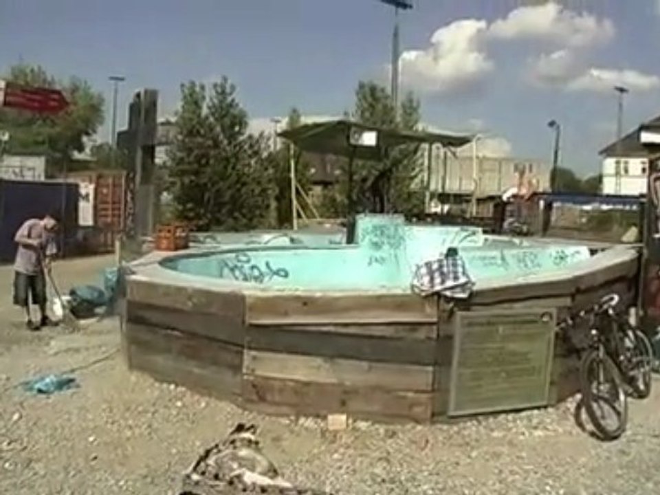 VIDcast #46 "European Skateboarding Championships, Basel"