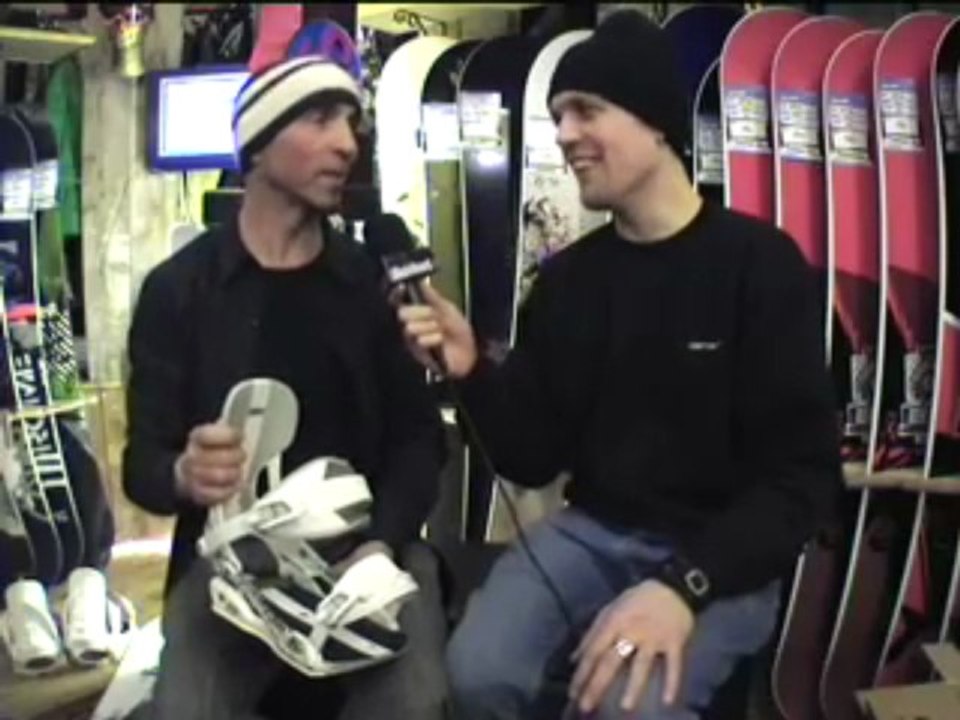 VIDcast #35 "Snowboard kopen"