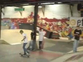 VIDcast #42 "Burnside Brookies Cup"