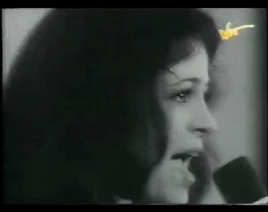 ANNA JANTAR - NAJTRUDNIEJSZY PIERWSZY KROK - 1973 R.