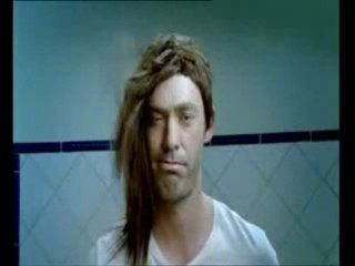 Antoine de Roffignac, Krys, Campagne de Pub#3