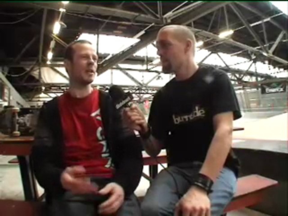 iSkateboard VIDcast #26