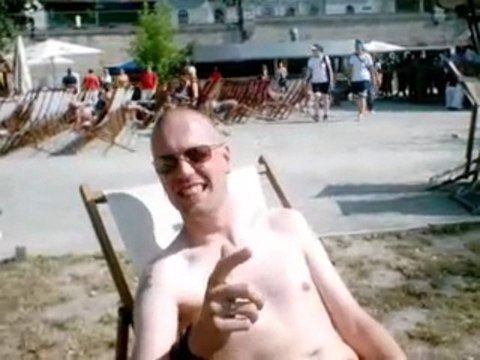 Groeten uit Denemarken