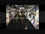 Carpet Cleaners Burbank (carpet cleaning) 2 RMS $69