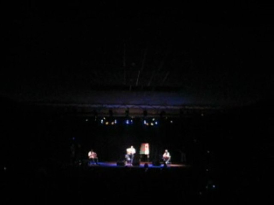 Farid Ferragui 2 (espace reuilly 22/11/2009)