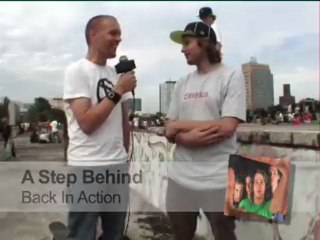 iSkateboard VIDcast #21