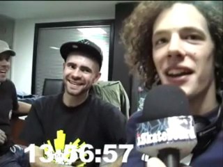 iSKateboard VIDcast 24-5