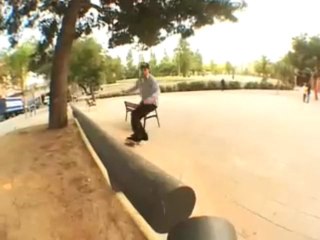 iSkateboard VIDcast #32