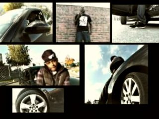 EKINOX - CLIP STREET - BLU RAY