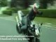 Moto Accident Crash Moto Periph 260 Wheel180