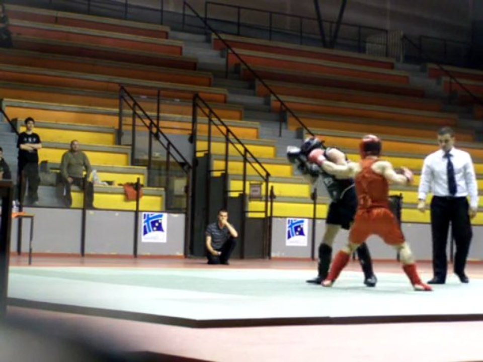 Sanda marseille Maximum