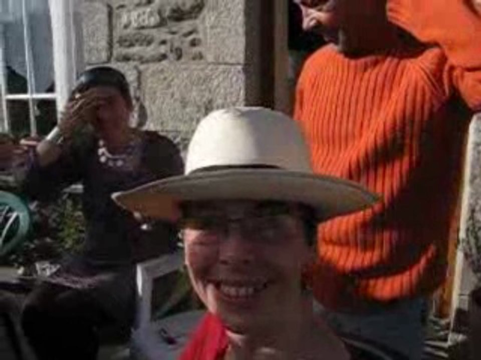 anniv de vanessa