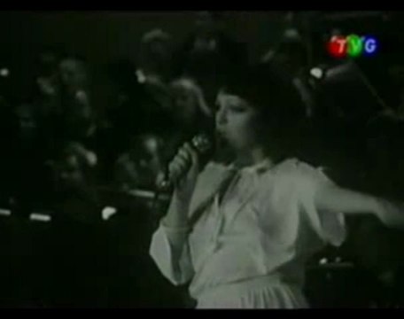 ANNA JANTAR - NIE ŻAŁUJCIE SERCA, DZIEWCZYNY - KOŁOBRZEG '79