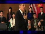 Les médias chinois censurent le discours d'Obama