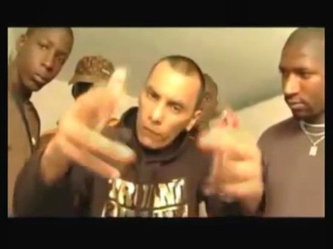 Morsay ! Baise Booba et le Roi Heenok