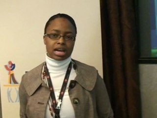 Sophia Tolliver: Project Diversity (HD)