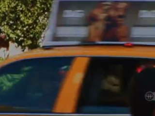 Showgirls and Taxi Cabs