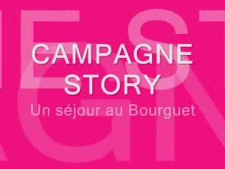 le bourguet