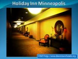 Downtown Hotels - Cheap & Luxury Hotels & Motels
