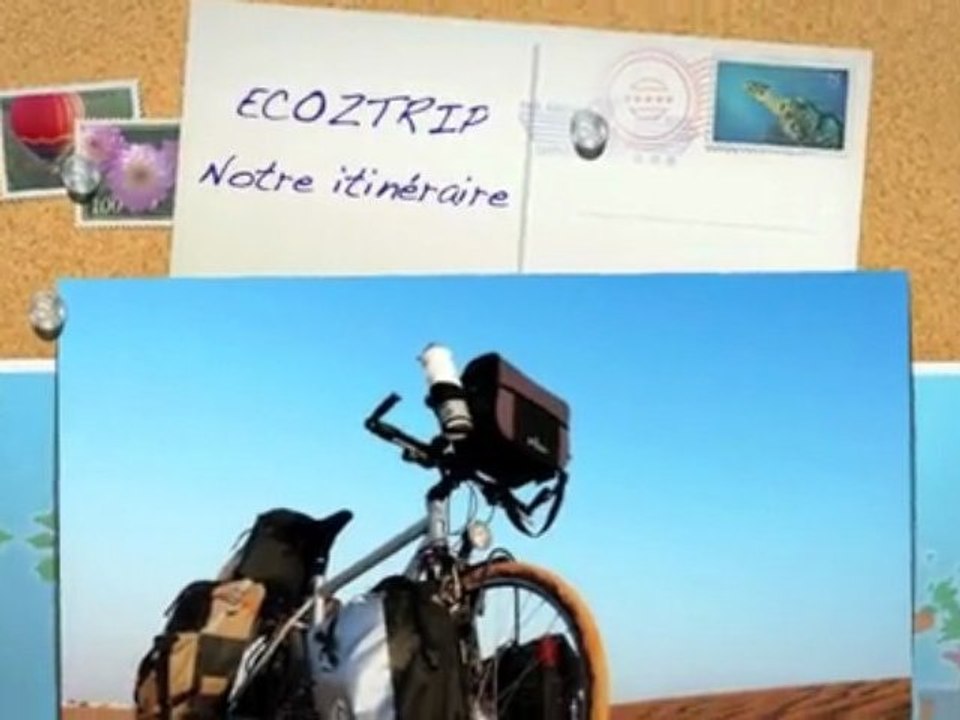 EcozTrip
