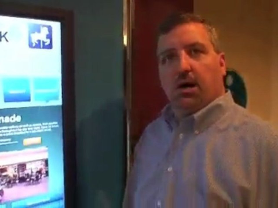 World's Largest Ships, World's Largest iPhone?