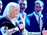 Bonnie Tyler & Only Men Aloud - Total Eclipse of the Heart