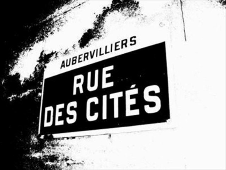 ADJI LHAINEUX-Hip Hop