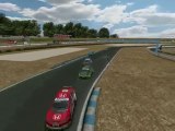 WTCC Oschersleben