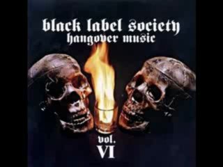 Black Label Society - Six Guns Loaded